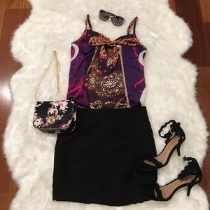 3 for $27🌟 Express swing cami